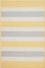 Colonial Mills Stripe It TR39 Yellow Shimmer