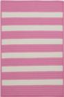 Colonial Mills Stripe It TR79 Bold Pink