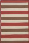 Colonial Mills Stripe It TR99 Terracotta