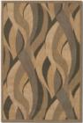 Couristan Recife 1562Seagrass 0154 Natural Black