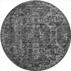 Dalyn Aberdeen AB2 Midnight