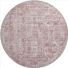 Dalyn Aberdeen AB2 Rose