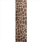 Dalyn Akina AK4 Chocolate