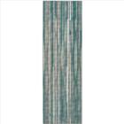 Dalyn Amador AA1 Teal