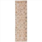 Dalyn Bergama BE5 Ivory