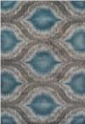 Dalyn Modern Greys MG4441 Teal
