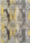 Dalyn Modern Greys MG531 Graphite