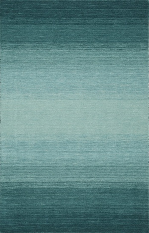 Torino Ti100 Teal By Dalyn Rug Company