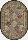 Dynamic Rugs Ancient Garden 57008 3233 Multi