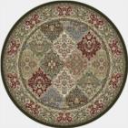 Dynamic Rugs Ancient Garden 57008 3233 Multi