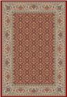 Dynamic Rugs Ancient Garden 57011 1414 Red