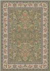 Dynamic Rugs Ancient Garden 57078 4444 Green Ivory