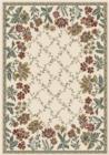 Dynamic Rugs Ancient Garden 57084 6464 Ivory