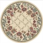 Dynamic Rugs Ancient Garden 57084 6464 Ivory