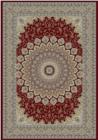 Dynamic Rugs Ancient Garden 57090 1484 Red