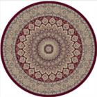 Dynamic Rugs Ancient Garden 57090 1484 Red