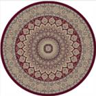 Dynamic Rugs Ancient Garden 57090 1484 Red