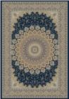 Dynamic Rugs Ancient Garden 57090 3484 Navy