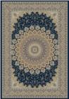 Dynamic Rugs Ancient Garden 57090 3484 Navy