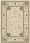 Dynamic Rugs Ancient Garden 57091 6464 Ivory