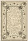 Dynamic Rugs Ancient Garden 57091 6464 Ivory