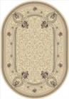 Dynamic Rugs Ancient Garden 57091 6464 Ivory