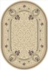 Dynamic Rugs Ancient Garden 57091 6464 Ivory