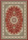 Dynamic Rugs Ancient Garden 57119 1414 Red Ivory