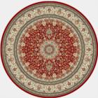 Dynamic Rugs Ancient Garden 57119 1414 Red Ivory