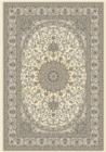 Dynamic Rugs Ancient Garden 57119 6464 Ivory Ivory