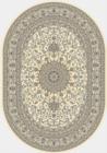 Dynamic Rugs Ancient Garden 57119 6464 Ivory Ivory