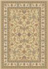 Dynamic Rugs Ancient Garden 57120 2464 Light Gold Ivory