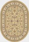 Dynamic Rugs Ancient Garden 57120 2464 Light Gold Ivory