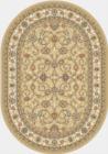 Dynamic Rugs Ancient Garden 57120 2464 Light Gold Ivory