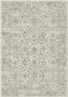 Dynamic Rugs Ancient Garden 57136 9696 Silver Grey