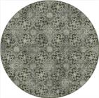 Dynamic Rugs Ancient Garden 57162 3696 Steel Blue