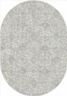 Dynamic Rugs Ancient Garden 57162 9646 Silver