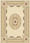 Dynamic Rugs Ancient Garden 57226 6464 Ivory Ivory