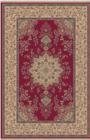 Dynamic Rugs Brilliant 7201 330 Red