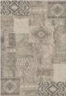 Dynamic Rugs Imperial 73292 6454 Light Multi