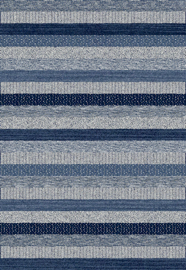 Infinity 32743 5237 Blue By Dynamic Rugs On Rug For A Larger Picture Area Shown Is Of Specific Size Design May Vary Due To And Shape