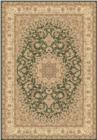 Dynamic Rugs Legacy 58000 420 Green