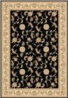 Dynamic Rugs Legacy 58017 090 Black