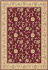 Dynamic Rugs Legacy 58017 330 Red