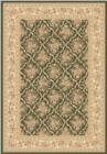 Dynamic Rugs Legacy 58018 440 Green