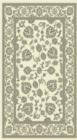 Dynamic Rugs Legacy 58020 100 Ivory