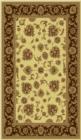 Dynamic Rugs Legacy 58020 160 Cream Brown