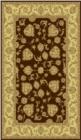 Dynamic Rugs Legacy 58020 600 Brown