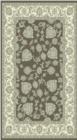 Dynamic Rugs Legacy 58020 910 Dark Grey Ivory