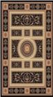 Dynamic Rugs Legacy 58021 090 Black